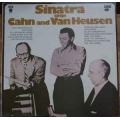 Frank Sinatra - Sings Cahn And Van Heusen / Capitol Frank Sinatra - Sings Cahn And Van Heusen / Capitol